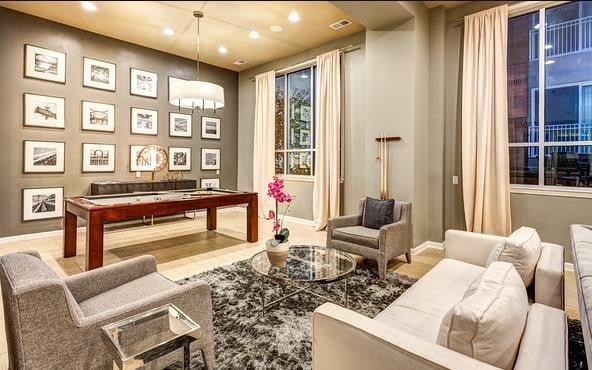 Photo - Metro On Granby Apartments