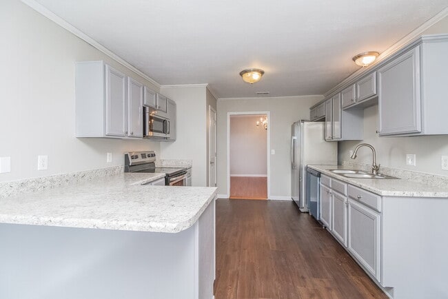 Photo - 6030 Eden Ln