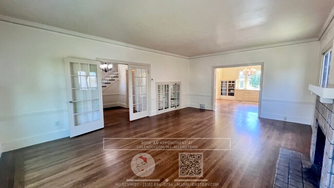 Photo - Stately traditional 4 bedroom home located...