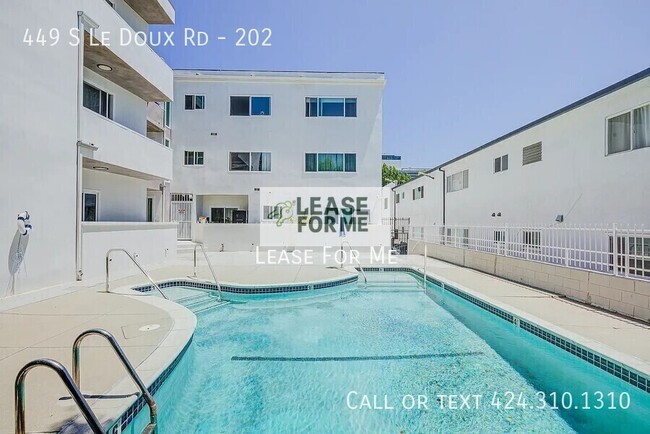 Photo - 449 Le Doux Rd Unit 202