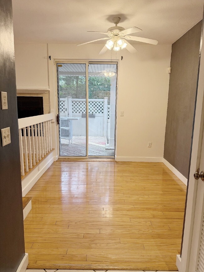 Photo - Spacious 2 BED 1.5 BATH Condo rental close to Quincy Center! Unit A104