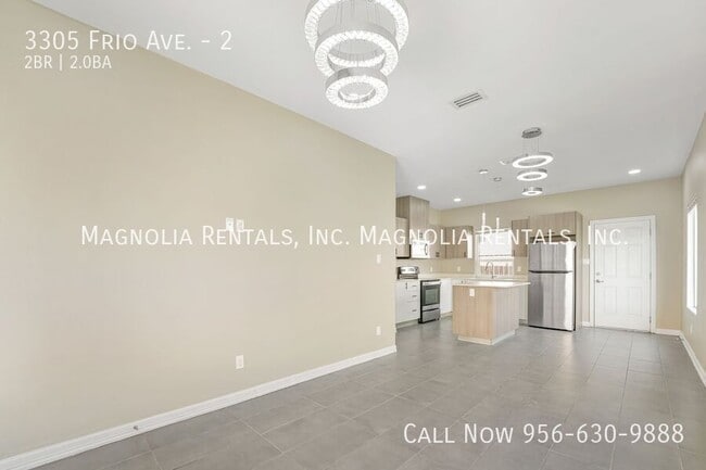 Photo - 3305 Frio Ave Unit 2