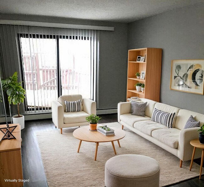 Photo - Fairmont/Peppertree Terrace