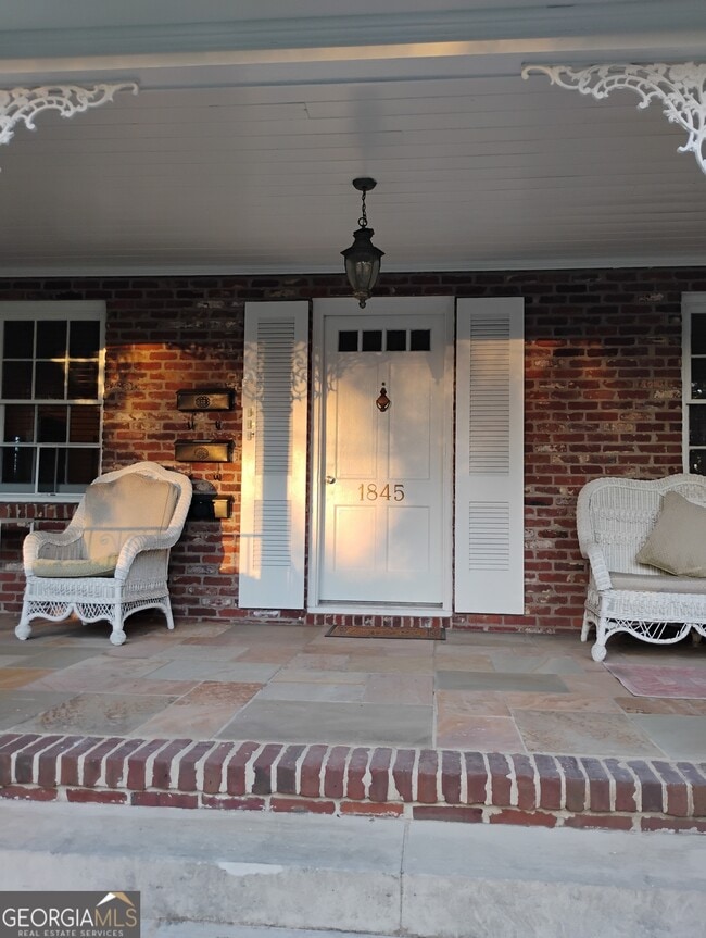 Photo - 1845 Monroe Dr NE Unidad APT. 3