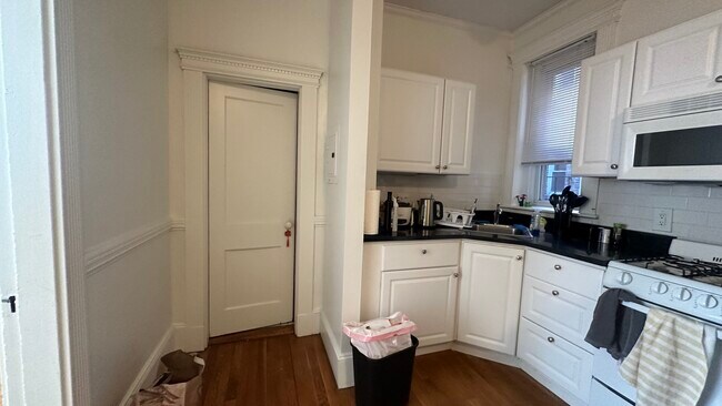 45 Hemenway St