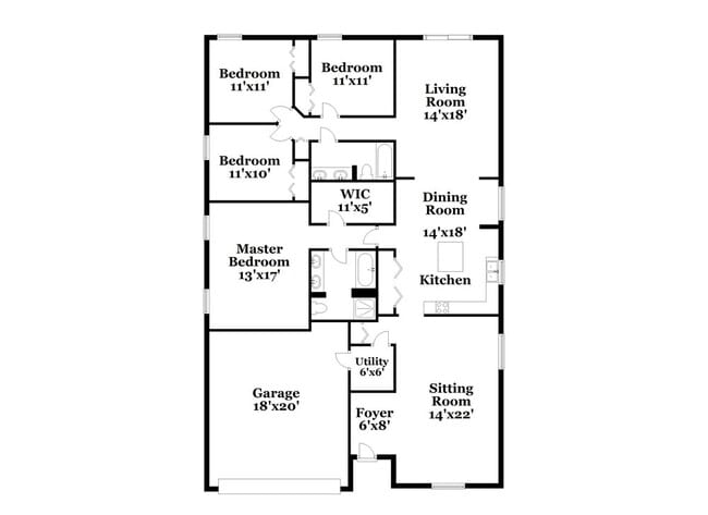 Photo - 436 Casa Marina Pl