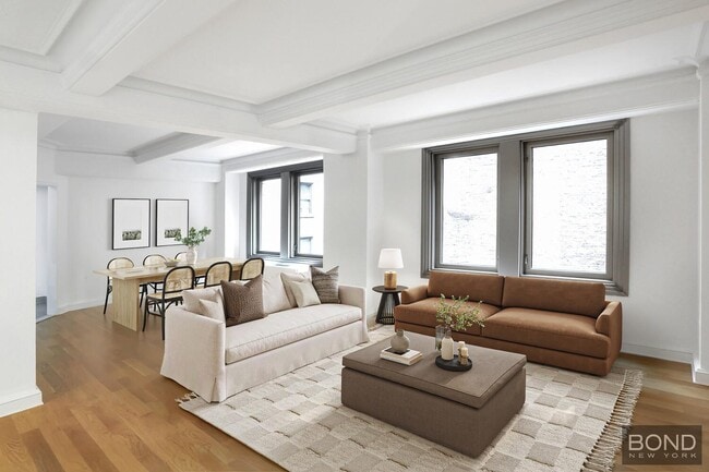 Building Photo - 101 W 55th St Unit 9012 Rental
