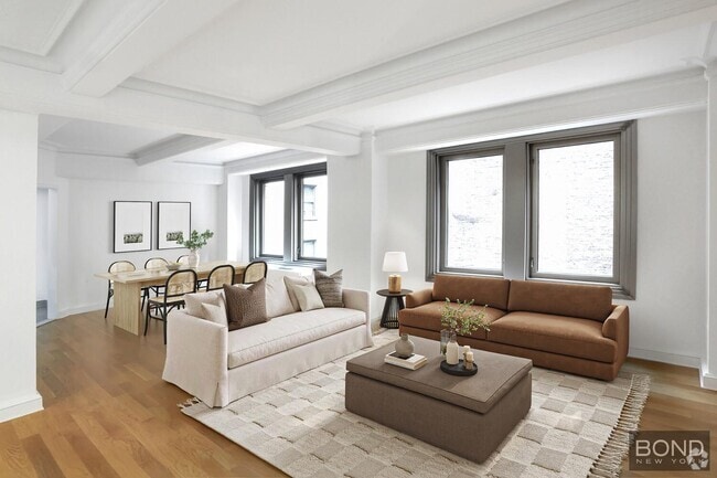 Building Photo - 101 W 55th St Unit 9012 Rental