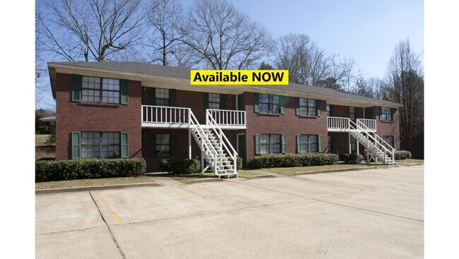 Building Photo - Access Road Rental