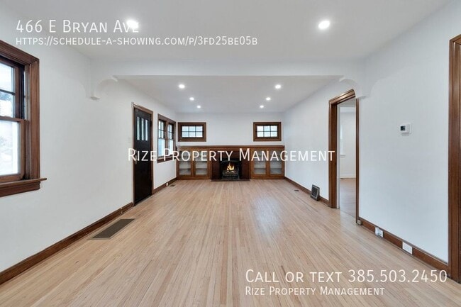 Photo - 466 E Bryan Ave