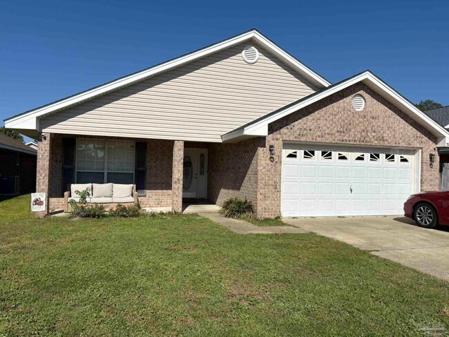 Building Photo - 3743 Chance Ct Rental