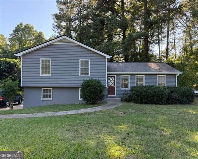Building Photo - 3990 GA-92