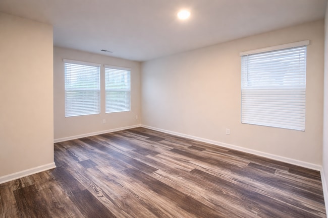 Photo - Brand New Duplex Townhome | 3 BR/2.5BA | 1-Car Garage | Near Downtown Mooresville