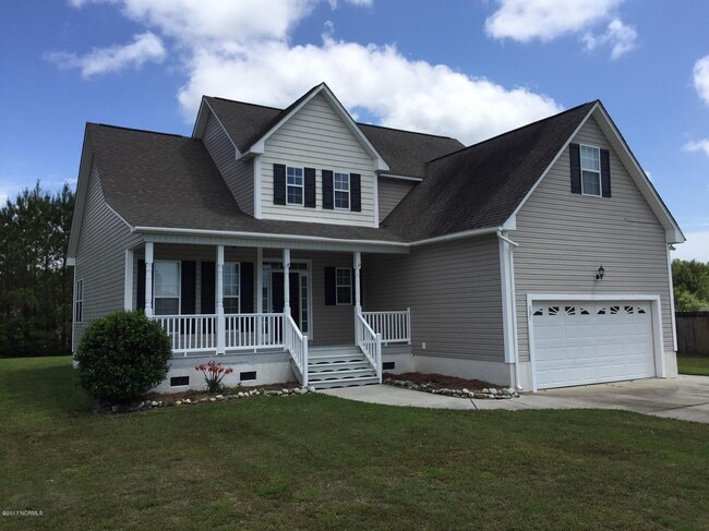 Building Photo - 701 Mandolin Ln