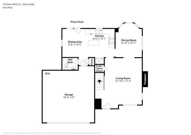 Photo - 145 Silver Birch Ln