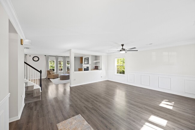 Photo - 2307 Harwood Hills Ln