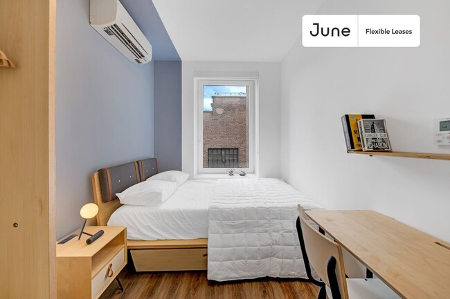 Stylish Private ROOM in Williamsburg