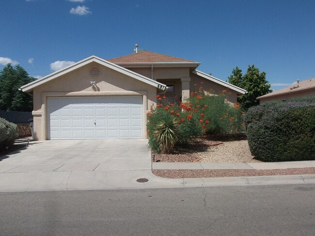 Photo - 681 Wind River Ave House