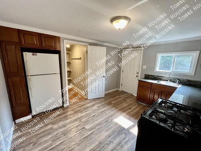 Photo - 89 Albany St Unidad First Floor Rear