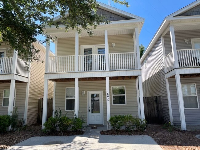 Building Photo - For Lease - Marlin Place - 3 BR 2 BA Home ...