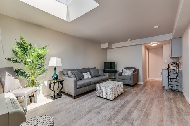 Photo - Avila Senior Living at Downtown SLO