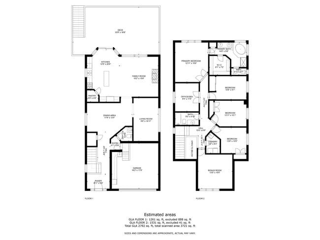 Photo - Millbrook Heights 4 Bedroom