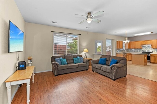 Building Photo - 1400 Orange Spice Ct