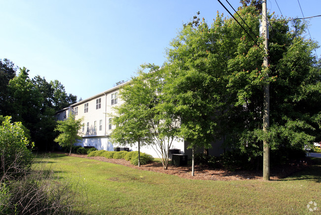 Willow Oaks Apartments For Rent in Charleston, SC | ForRent.com