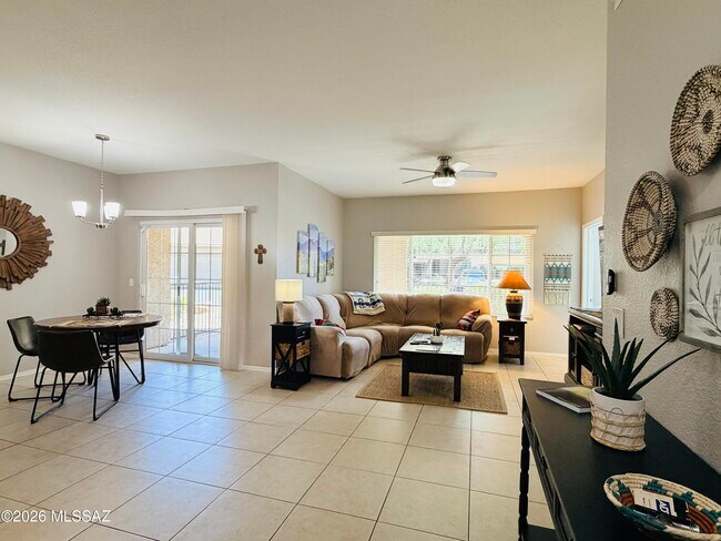 1500 E Pusch Wilderness Dr Unit 11104