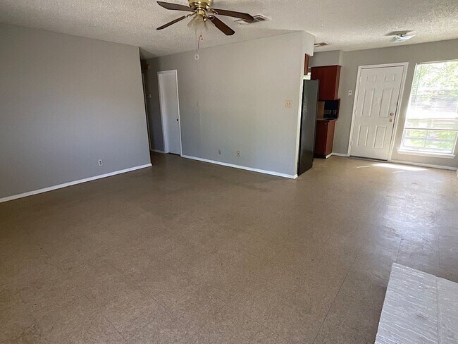 Photo - Duplex in the Heart of South Austin Unit B