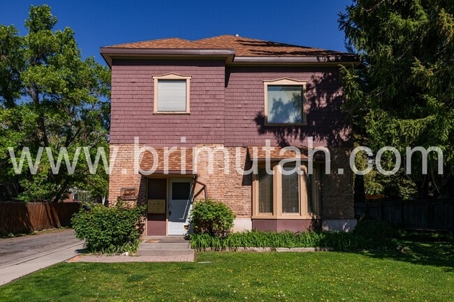 Photo - 745 S 900 E Unit 1