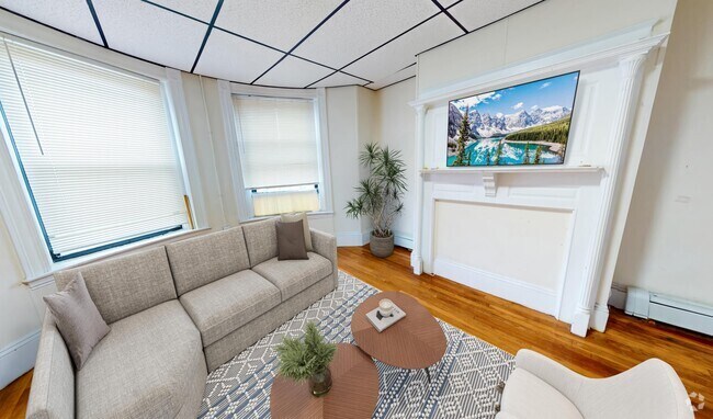 Building Photo - 884 Huntington Ave Unit 2 Rental