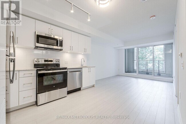 Photo - 4010 Eglinton Ave W Unit 209
