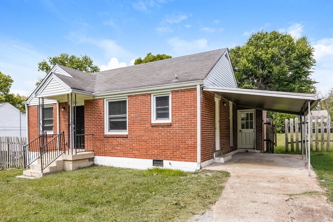 Photo - 1310 Venus Dr