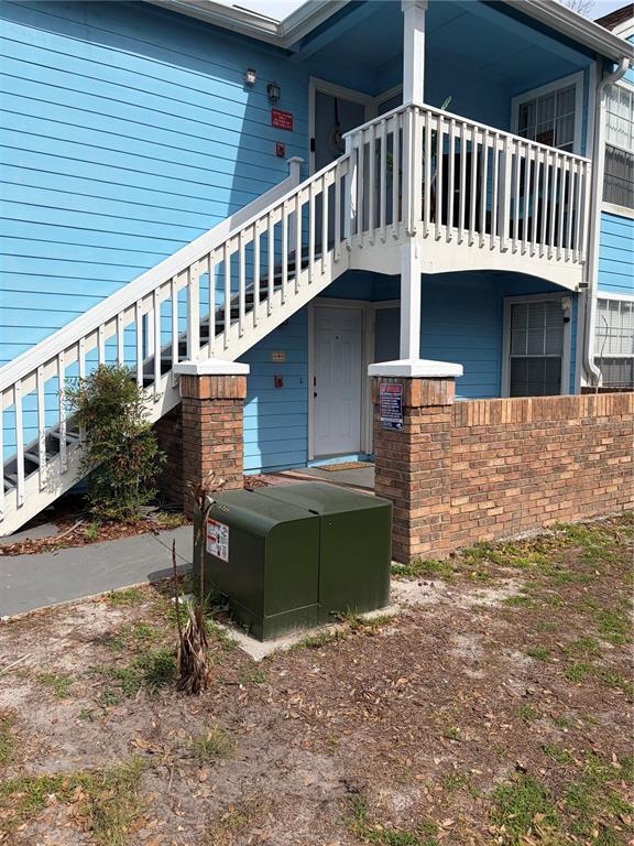 Building Photo - 2717 N Poinciana Blvd Unit 169