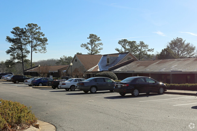 Housing Authority of Roswell - Housing Authority of Roswell Apartments