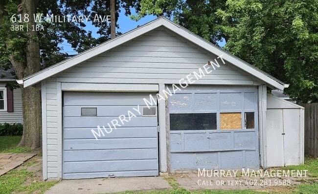 Photo - 618 W Military Ave