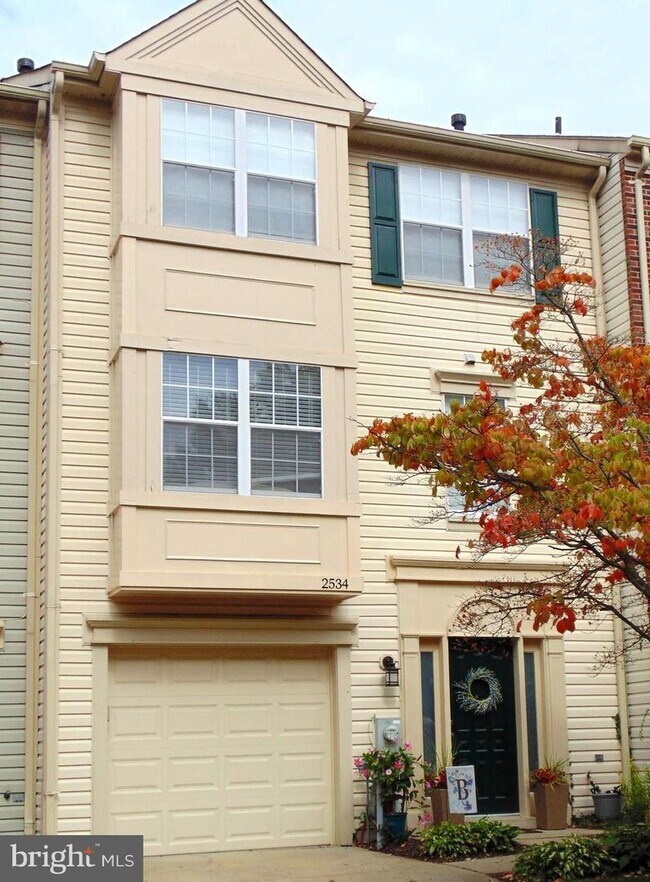 Photo - 2534 Stow Ct Townhome