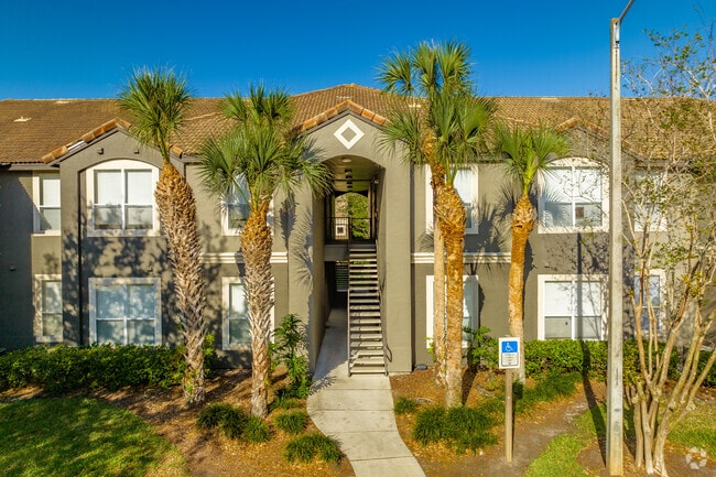2400 Clubside Ct Palm Harbor, FL