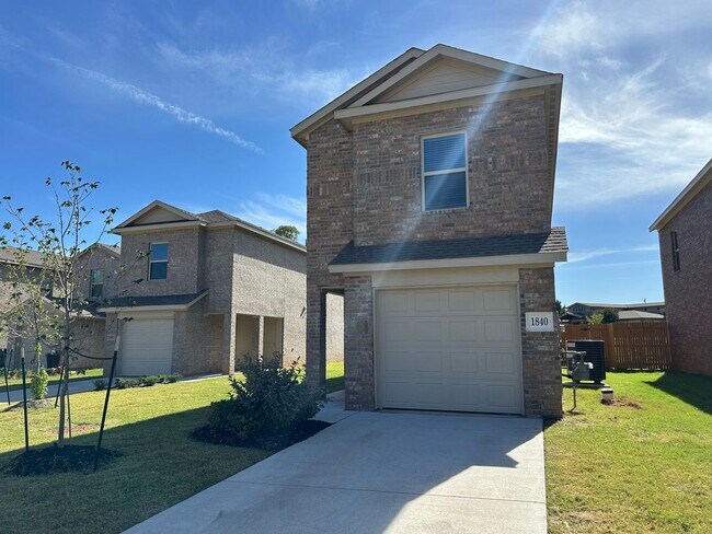 Photo - New Construction 3 bedroom, 2 1/2 Bathroom...
