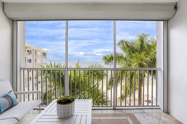 Photo - 3443 Gulf Shore Blvd N Condo Unit #317