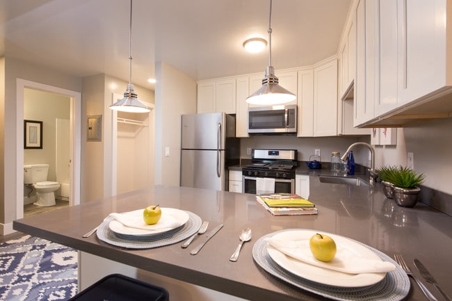 Photo - Solis Garden Apartments