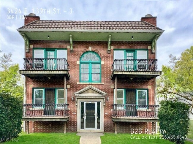Building Photo - 3424 E 139th St Unit 3 Rental