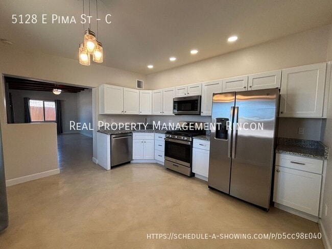 Photo - 5128 E Pima St Unit C