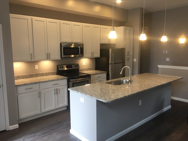 Photo - Columbus Lofts