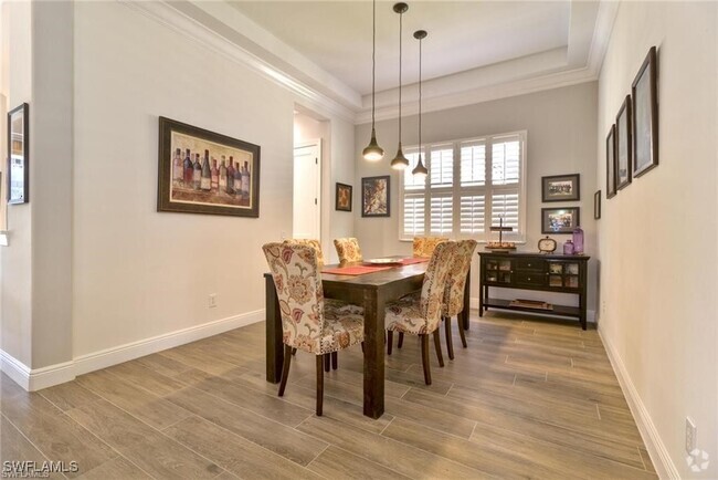 Building Photo - 18200 Parkside Greens Dr Rental