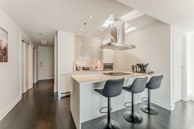 Photo - 1211 Drummond St Unité 301