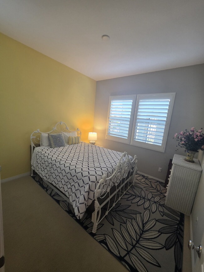 Photo - Executive Home in Exclusive La Costa Ridge Gated Community in Carlsdad for Lease - 4-Bed x 5 Bath...