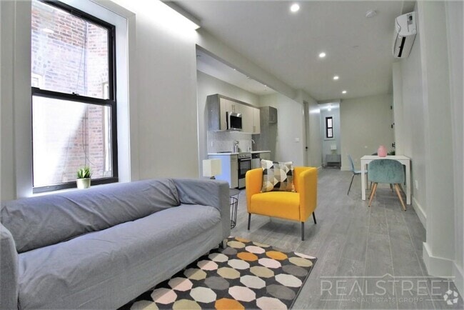 Building Photo - Stunning New 1 Bed w Full Amenities in Pri... Rental