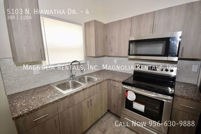Photo - 5103 N Hiawatha Dr Unidad 4